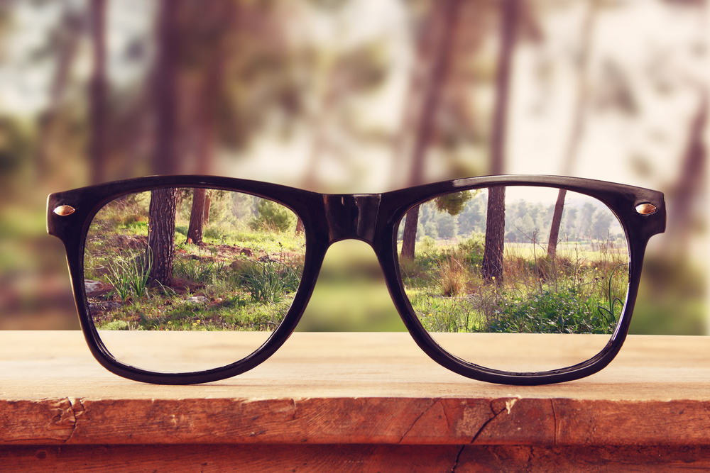Your_Story_Is_a_Lens_Not_a_Window_Robert_Rose_thecontentadvisory.com_glasses_woods